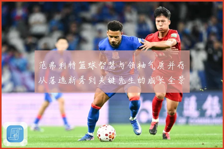 范弗利特篮球智慧与领袖气质并存从落选新秀到关键先生的成长全景解析