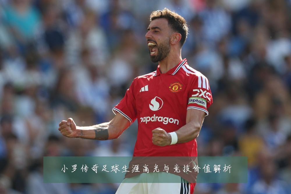 小罗传奇足球生涯高光与竞技价值解析